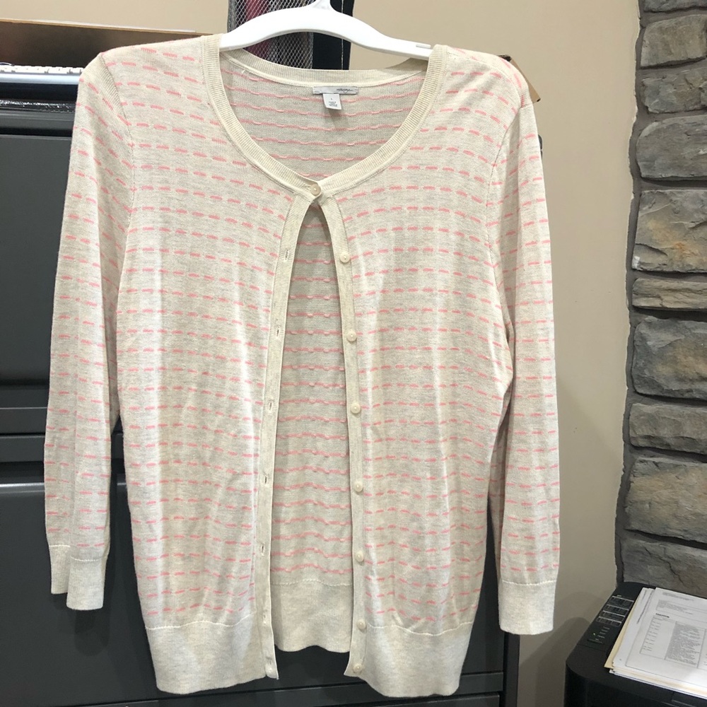 Halogen Cardigan